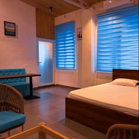 Hotel North Woods - Best Boutique Hotel In Haldwani Nainital Kültér fotó