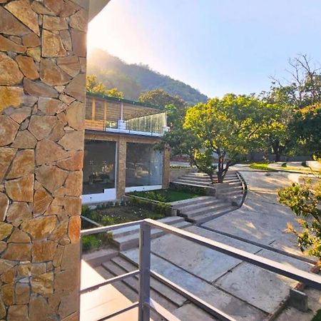 Hotel North Woods - Best Boutique Hotel In Haldwani Nainital Kültér fotó