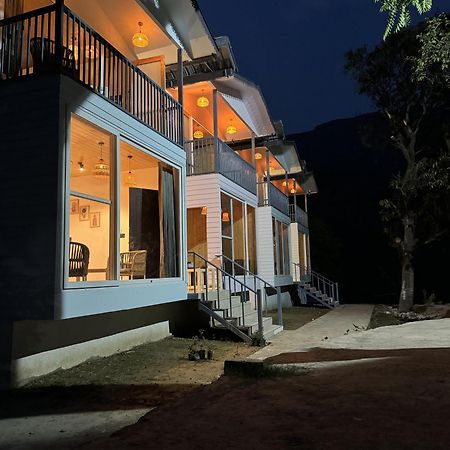 Hotel North Woods - Best Boutique Hotel In Haldwani Nainital Kültér fotó