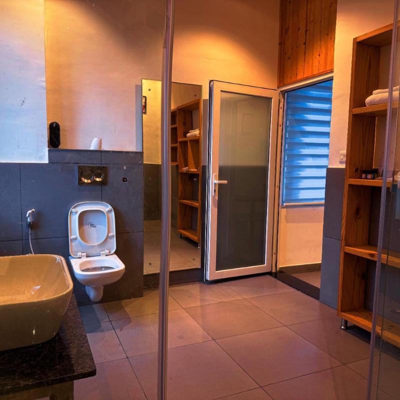 Hotel North Woods - Best Boutique Hotel In Haldwani Nainital Kültér fotó