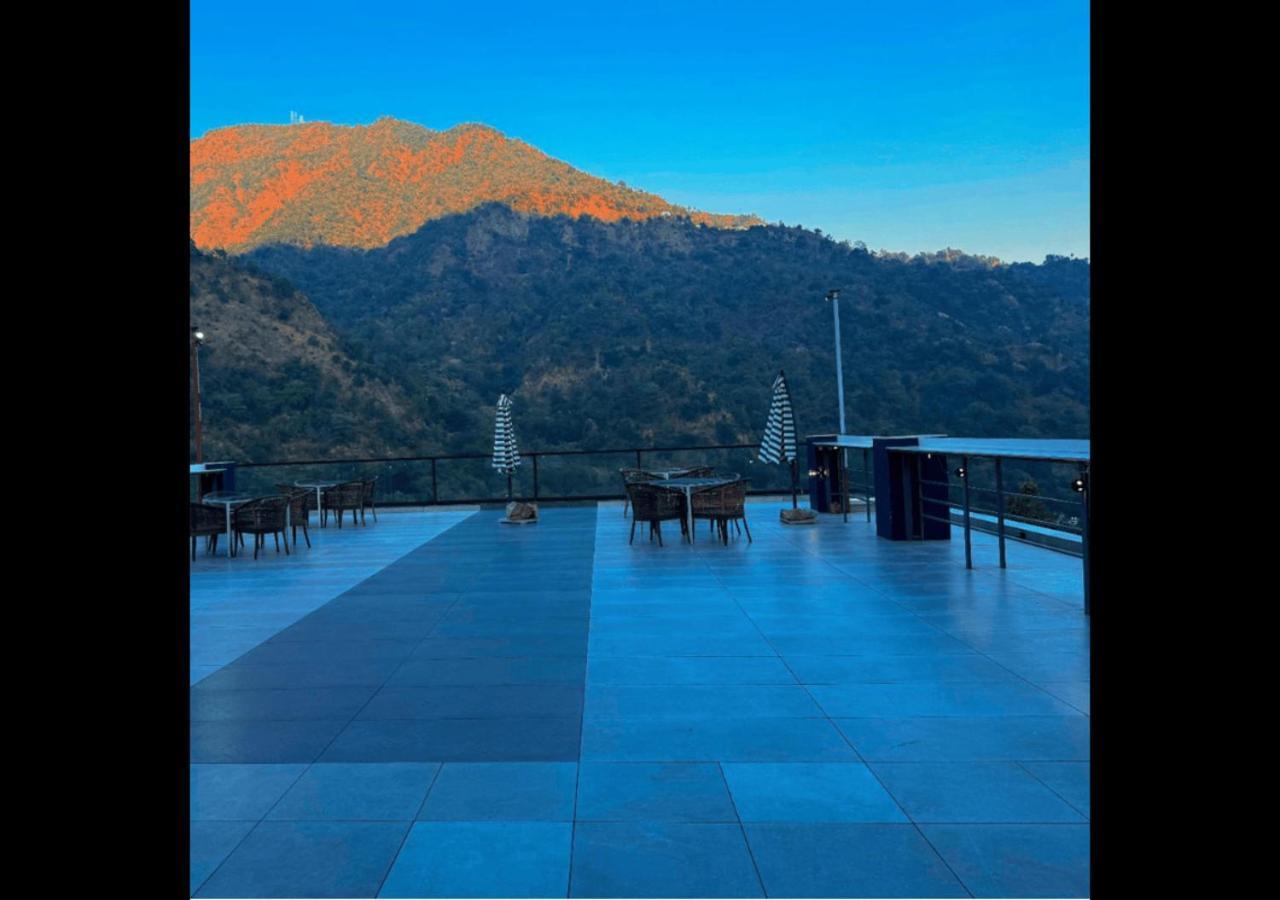 Hotel North Woods - Best Boutique Hotel In Haldwani Nainital Kültér fotó
