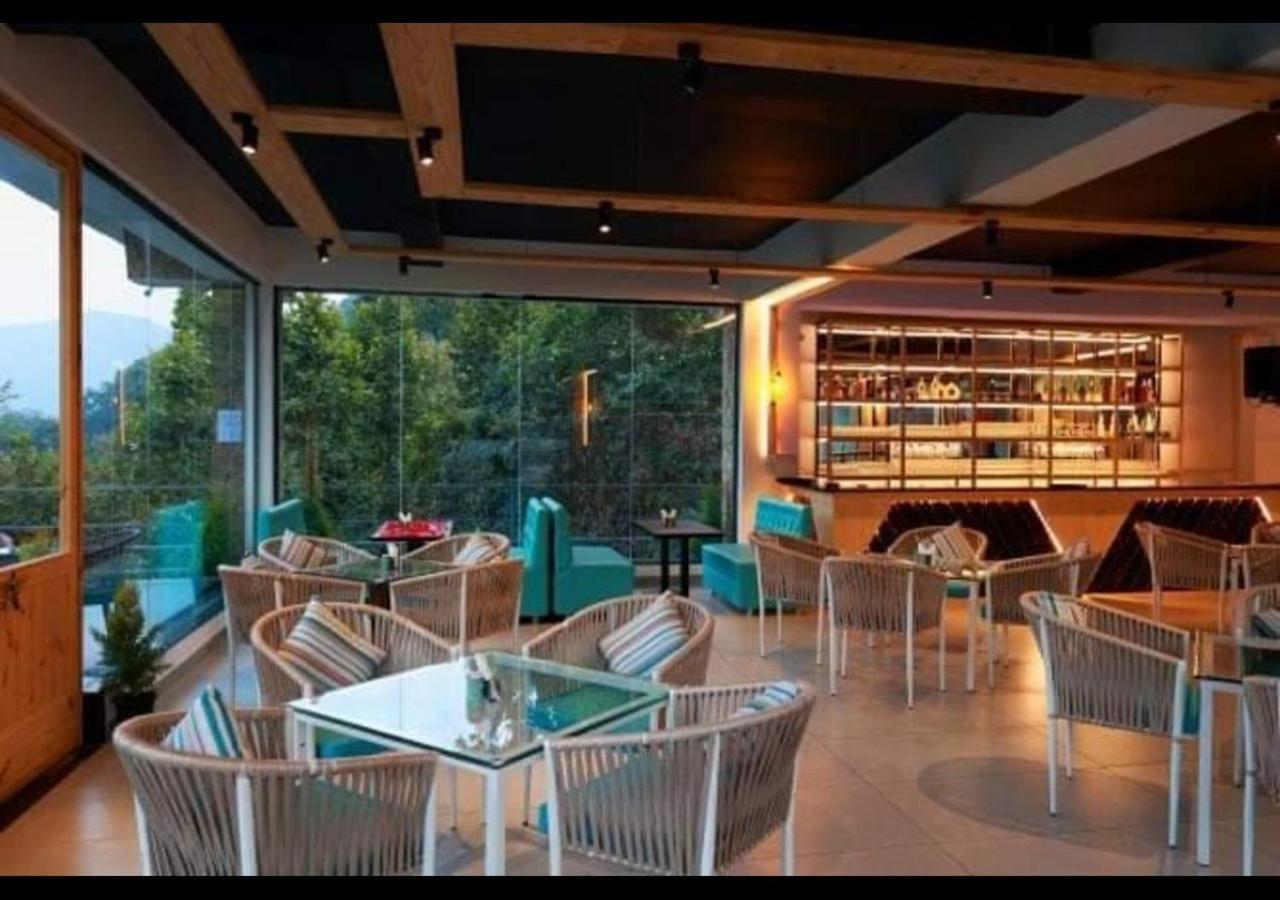Hotel North Woods - Best Boutique Hotel In Haldwani Nainital Kültér fotó