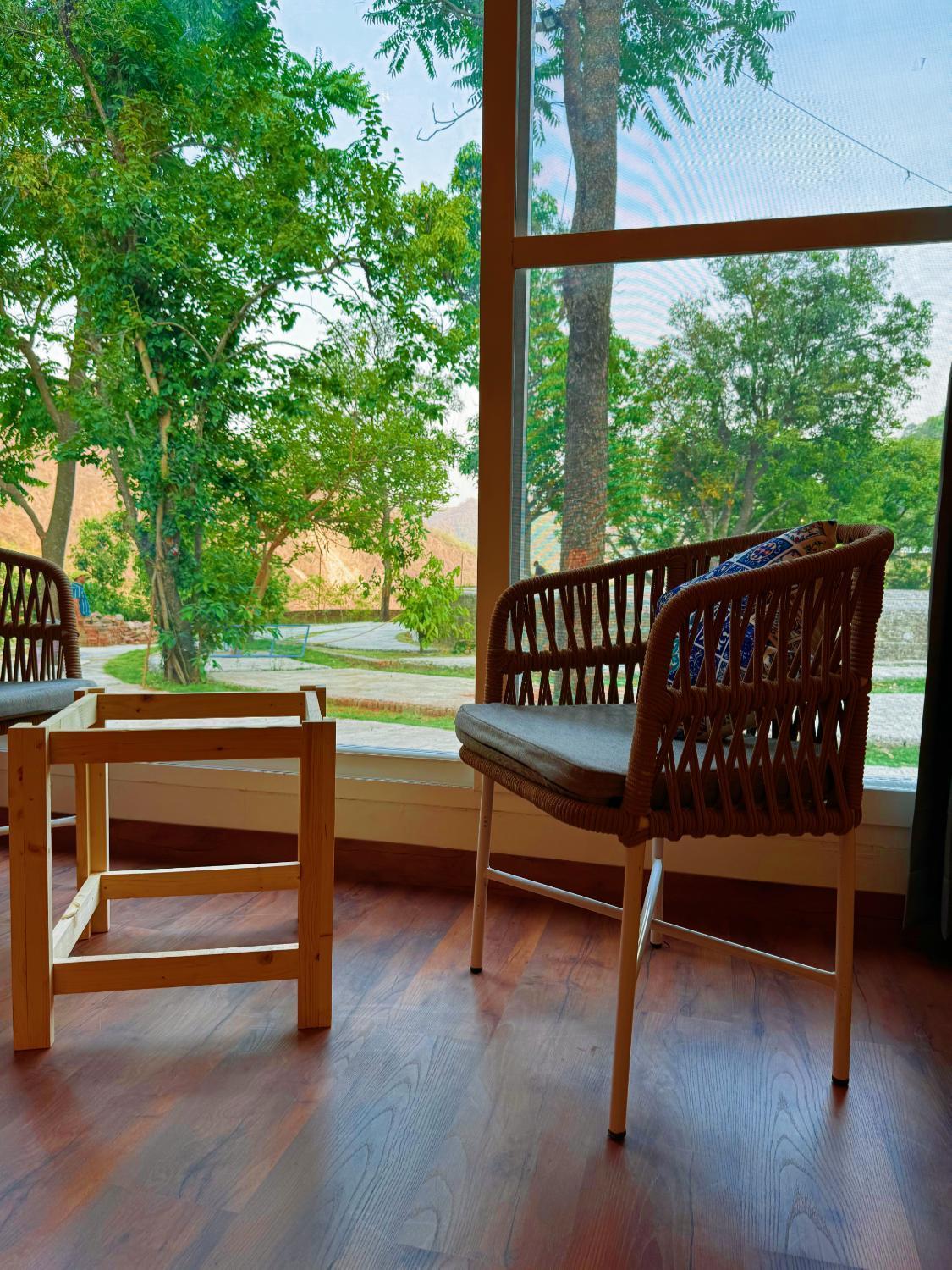 Hotel North Woods - Best Boutique Hotel In Haldwani Nainital Kültér fotó