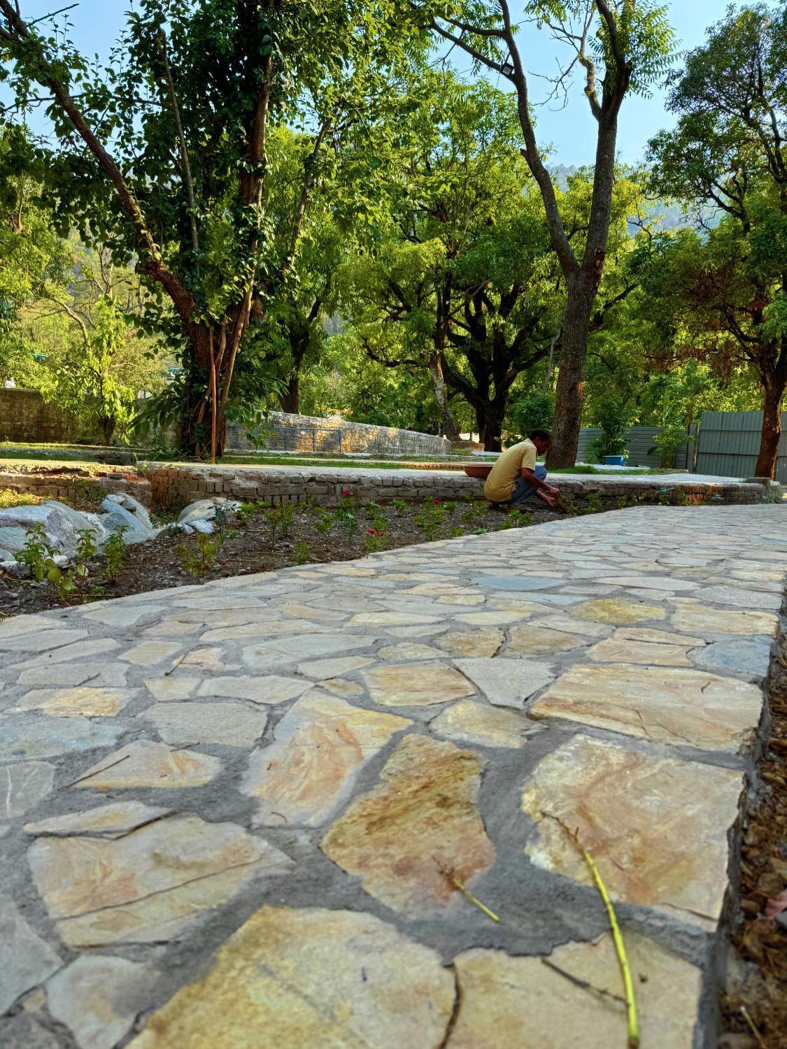 Hotel North Woods - Best Boutique Hotel In Haldwani Nainital Kültér fotó