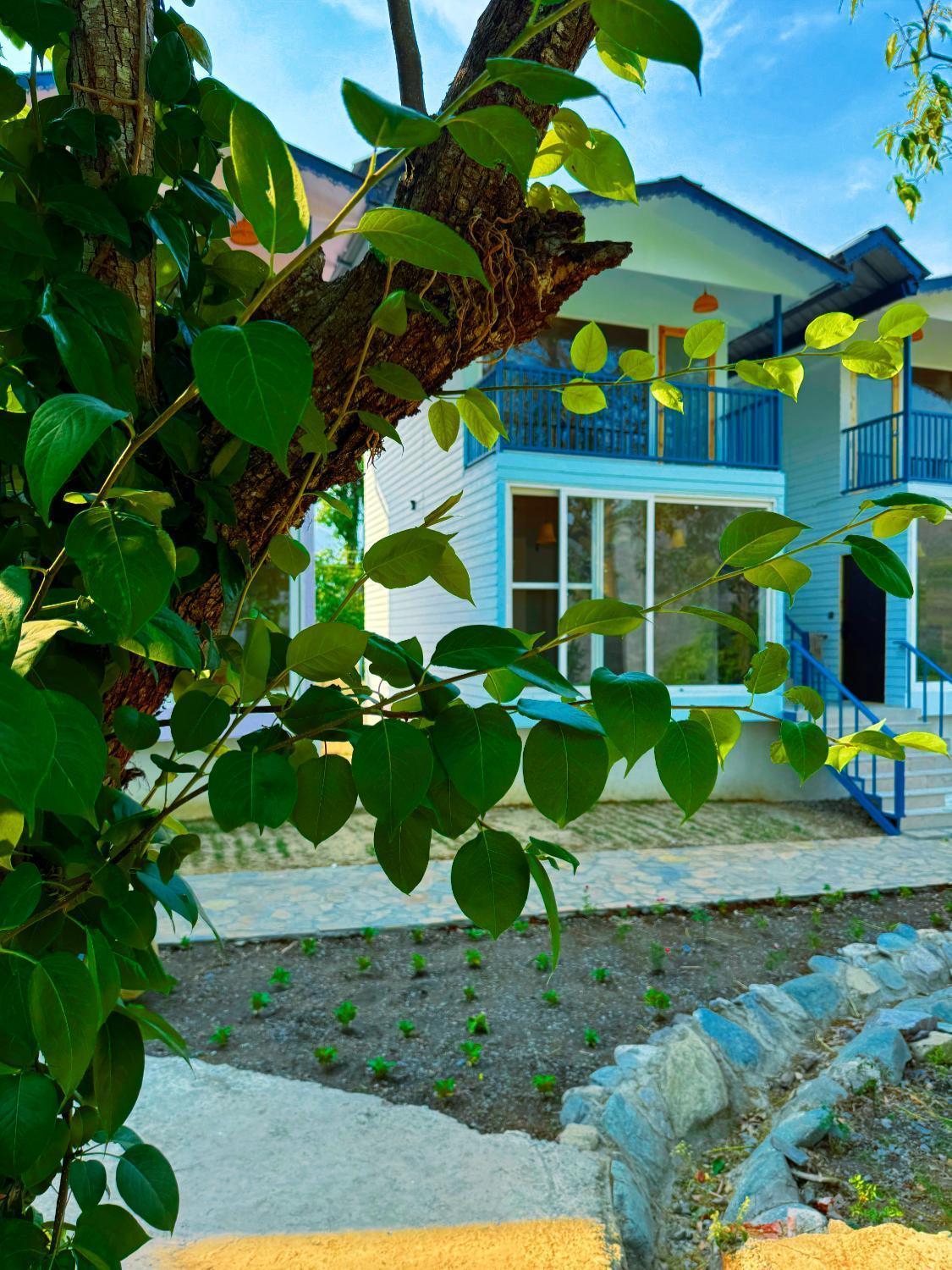 Hotel North Woods - Best Boutique Hotel In Haldwani Nainital Kültér fotó