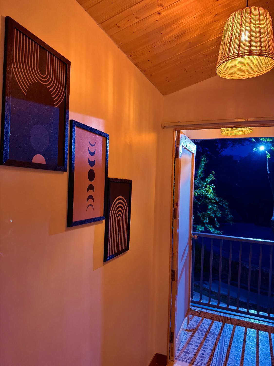 Hotel North Woods - Best Boutique Hotel In Haldwani Nainital Kültér fotó