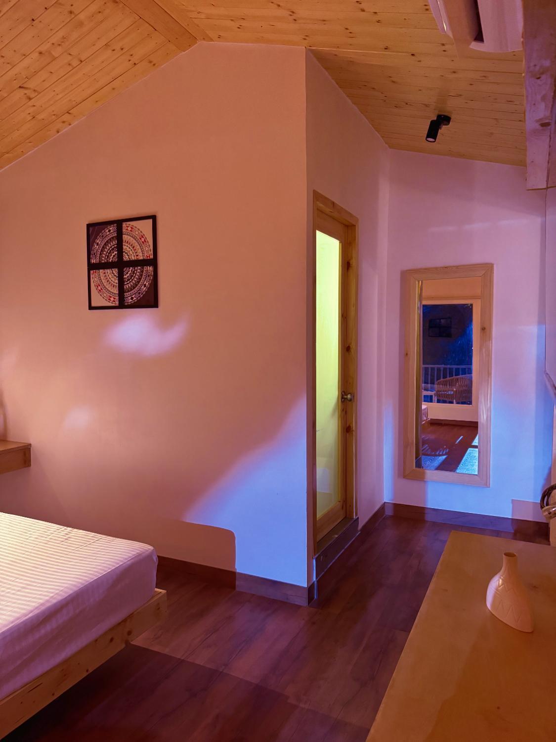 Hotel North Woods - Best Boutique Hotel In Haldwani Nainital Kültér fotó
