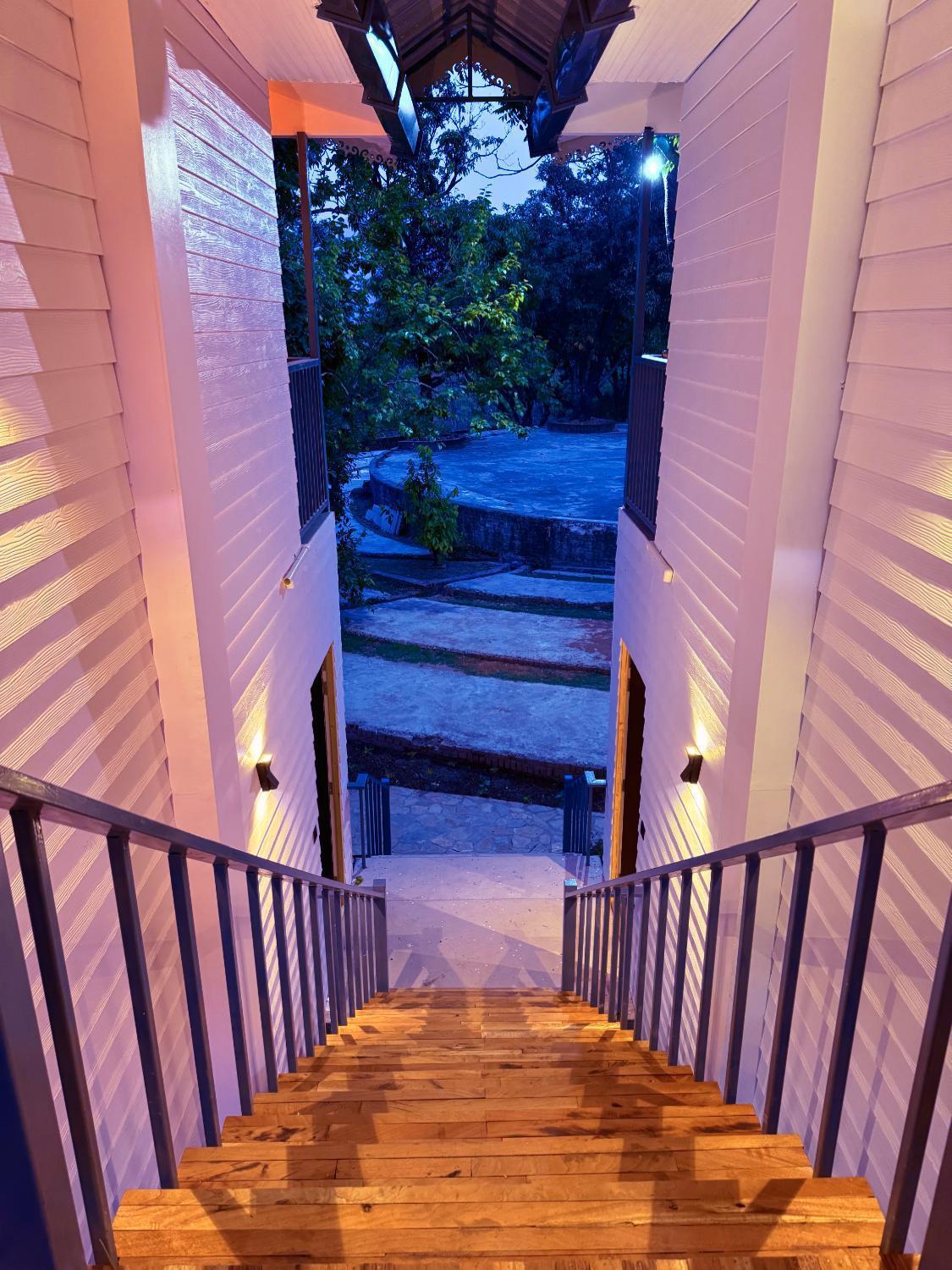 Hotel North Woods - Best Boutique Hotel In Haldwani Nainital Kültér fotó