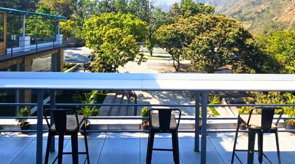 Hotel North Woods - Best Boutique Hotel In Haldwani Nainital Kültér fotó