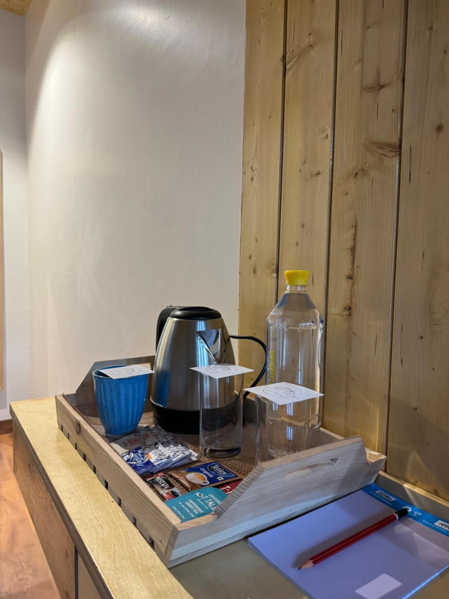 Hotel North Woods - Best Boutique Hotel In Haldwani Nainital Kültér fotó
